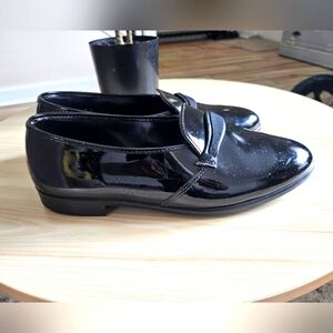 Lord West Men's Elegan Shoes Size 9.5.made3 In USA.